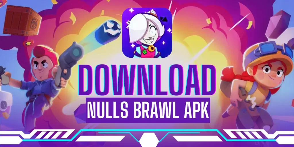 Null's Brawl